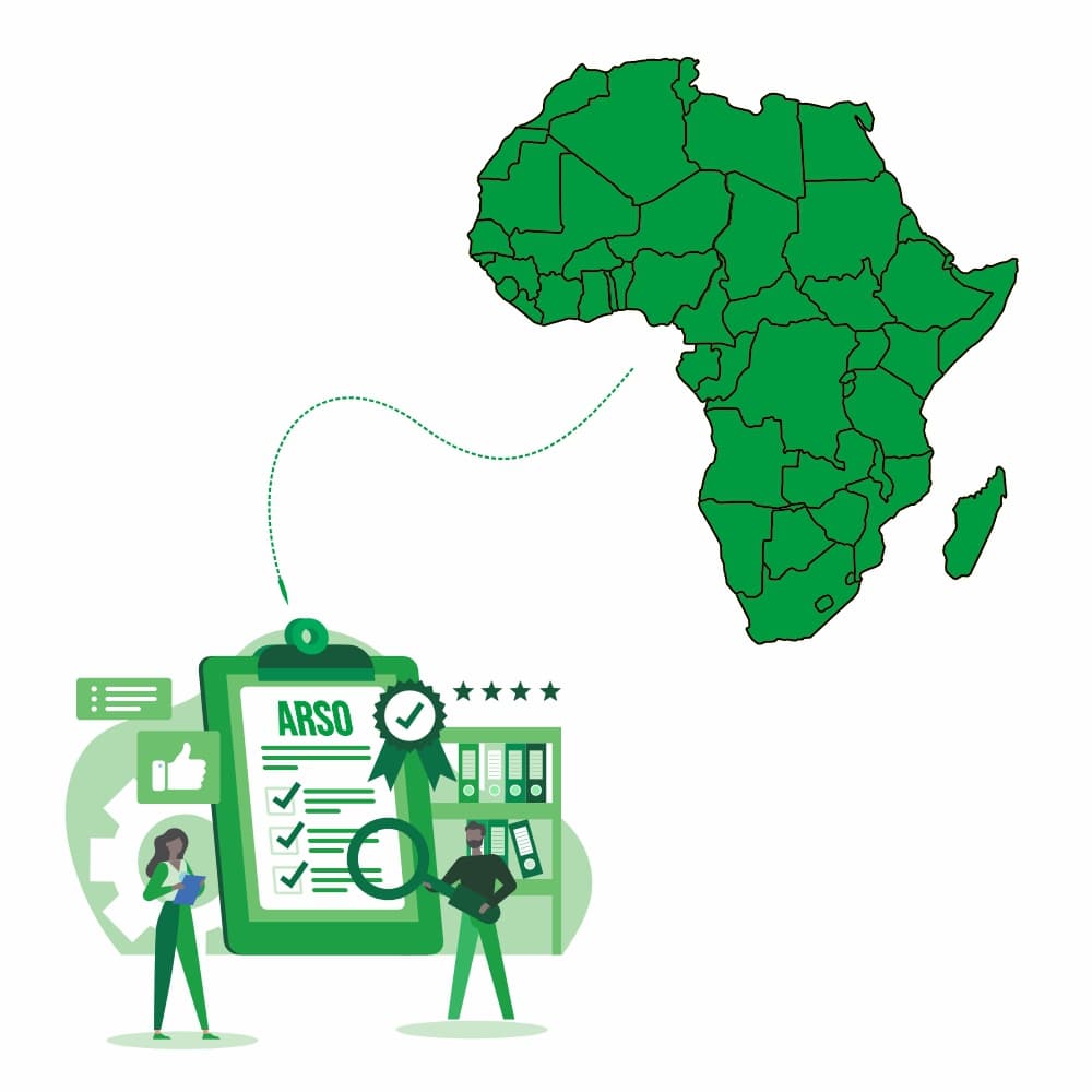 ARSO Background